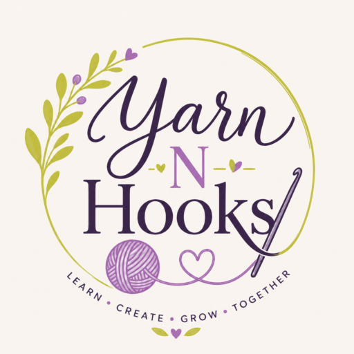 Yarn N Hooks